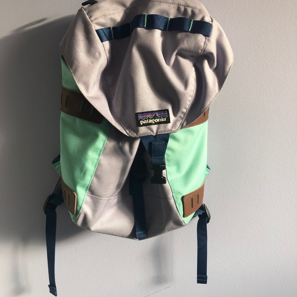 Patagonia Backpack
